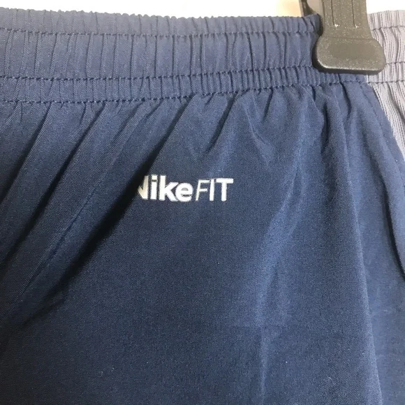 4 pair Nike Mens Swim Trunks Size XL Drawstring Lined Pockets Board Shorts - Picture 4 of 12